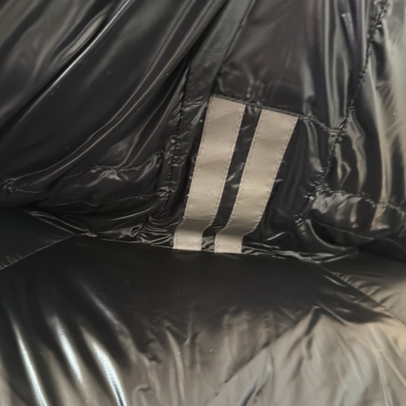 Canada goose cypress puffer - Picture 11 of 11